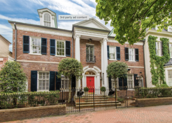 DC’s Top 5% Priciest Homes Sell The Fastest